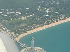 -锦里海景海鲜餐厅.三亚老字号(亚龙湾中心广场店)