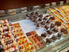 -丁香西饼屋(桂林路店)