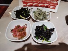 -京嘴儿老北京涮肉(甘家口大厦店)