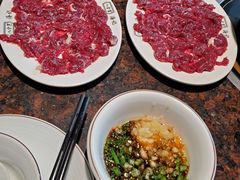 -八合里潮汕鲜牛肉火锅(深圳海岸城店)