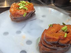 -魁盛居百年鲁菜馆(县西巷店)