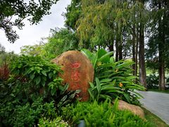 -四海公园(南山区)