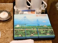 -镇江润扬大桥酒店