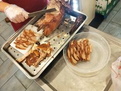 -全聚德(胜利大街店)