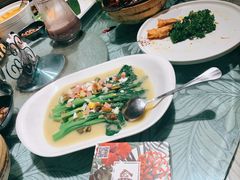 -C31地窖餐厅(黑龙江北路店)