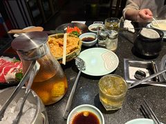 -捞王猪肚鸡火锅(昆山店)