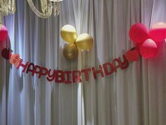 -巴蜀风月·聚会团建·生日宴(宝安店)