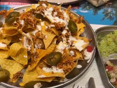 -墨纪Mojí墨西哥餐厅(官舍店)