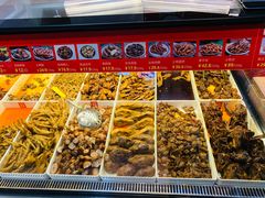 -老枝花滷(鹭岛店)