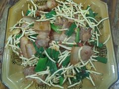 -粗茶淡饭(东滨江大道店)