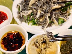 -正顺饸饹馆(中土商务楼店)