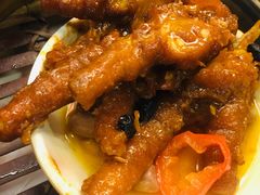 -点点心点心专门店(湾仔店)