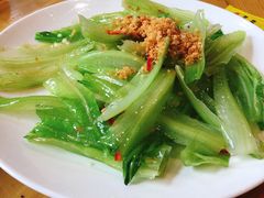 -德胜轩正宗顺德菜(宝安沙井会展中心店)