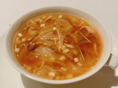 -唐阁(香港朗廷酒店)