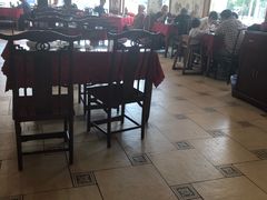 大堂-粥旺府(月环里店)