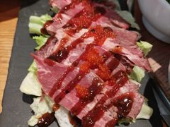 -赤坂亭·M9和牛烧肉·铁板烧·日料398放题(长泰广场店)