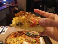 -必胜客(万象城店)