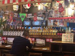 -平成屋·午肴夜酒(四川北路店)
