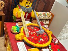 -楠火锅(太古里总店)