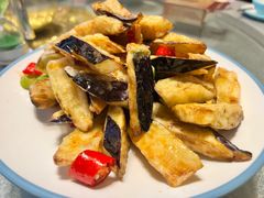 -山南熏肉大饼(辽菜旗舰店)