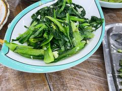 -小民大排档(光谷店)