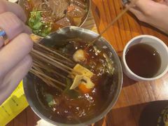 -本色.小马哥烧烤(五一路总店)