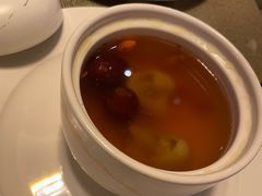 -西安皇冠假日酒店·朱雀咖啡厅