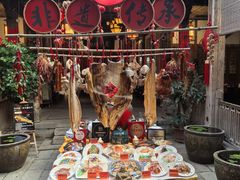 -文儒九号·闽菜馆(三坊七巷店)