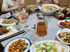 -君霖海鲜私房菜(春柳店)