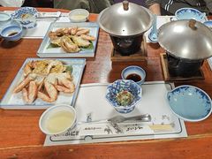 -蟹料理 北海道かに将軍(札幌本店)