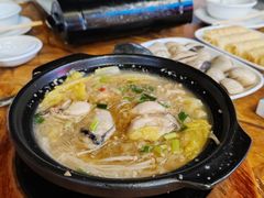 -冯姐生蚝(迎宾广场店)