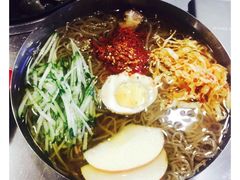 -杀猪天·韩国烤肉(总店)