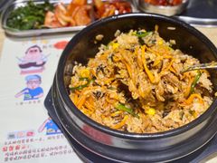 -韩国大金刚烤肉·料理(印象城店)