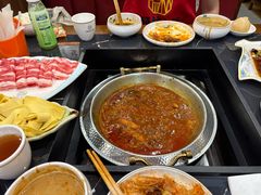 -晓林火锅(安定门店)