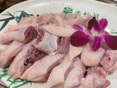 -尚竹阁冬瓜盅·18年地标美食(平洲店)