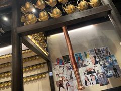 -韩国料理大力士(屏风街店)