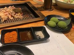 -千寻烧肉(政务区店)