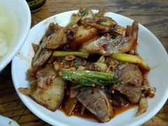 -雨田饭店