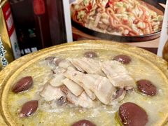 -燕郊烧鸽子(酷车小镇店)