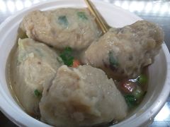 原味盲公丸-无影脚佛山陈氏盲公丸始创店(飞鸿街店)