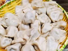 -军嫂饺子馆(岳家寨小区店)