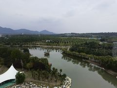 -云幽谷旅游区