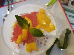 -七爷清汤腩·港式餐厅(金狮广场店)