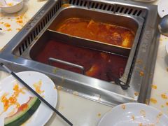 -天府火锅·始于1989年(老城十字街店)