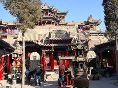 -高庙保安寺