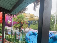 -上海玛雅海滩水公园