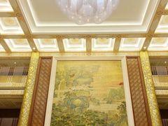 -钓鱼台国宾馆
