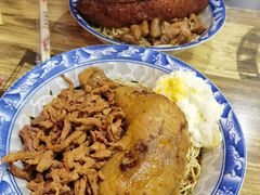 -九八五面馆(欧洲城店)