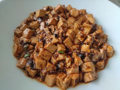 麻婆豆腐-俏江南天津时尚曲艺主题餐厅(马场道店)