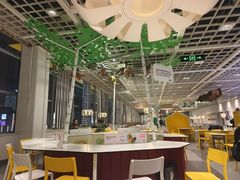 -宜家·瑞典风味餐厅(无锡店)